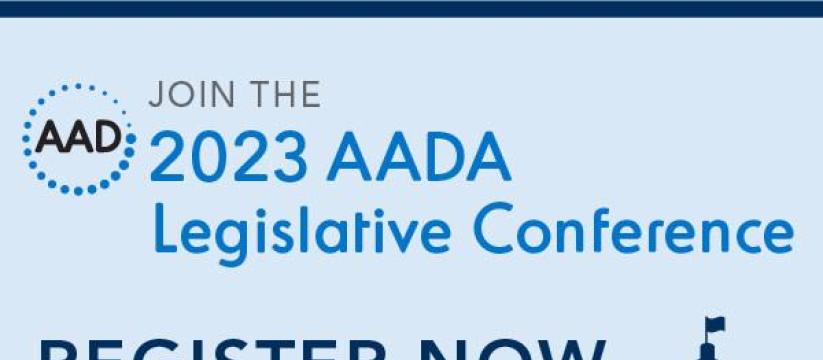 American Academy of Dermatology Association Legislative Conference 2023 Washington DC, USA